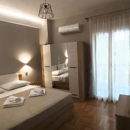 Appartamento Sky Nomads Salonicco Esterno foto