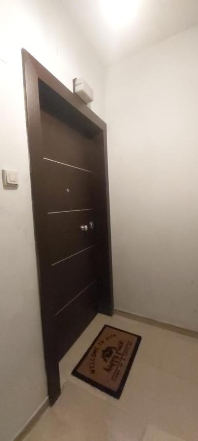 Appartamento Sky Nomads Salonicco Esterno foto