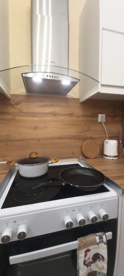 Appartamento Sky Nomads Salonicco Esterno foto